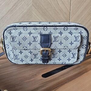 Louis Vuitton Mini Juliette Crossbody Bag